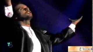 Miguel Bose Partisano