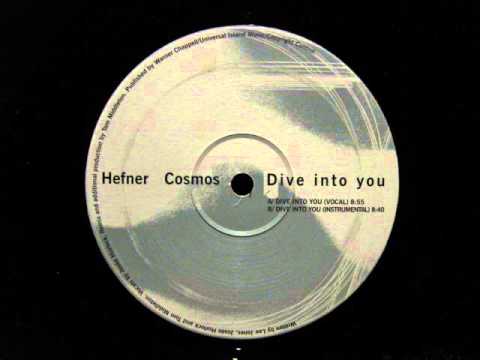 Hefner Cosmos Dive Into You Instrumental