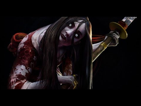 SCVI - Online match clips (Seong Mi-na)