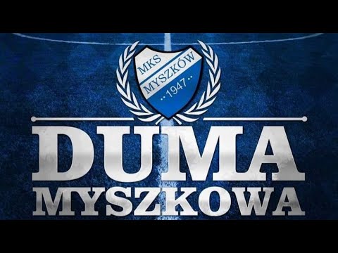 MKS MYSZKÓW 2021
