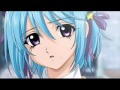 Kurumu's Song (rosario vampie) 