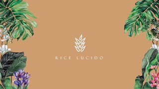 Rice Lucido - A Letter For Her [Official Lyric Video]