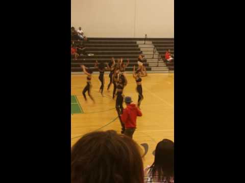 Senior Stand Battle 2nd Round