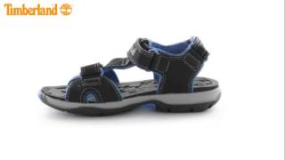 Buty TIMBERLAND MAD RIVER 3 STRAP - 43784