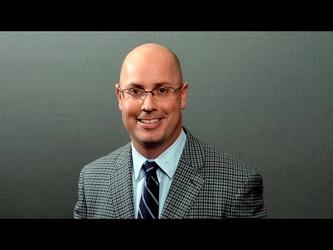 Meet Gamecock Football's Kurt Roper