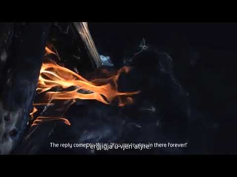 Na jep vetëm edhe një shans