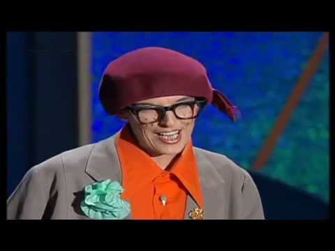 Apollonia alias Gaby Elsener - Das Rendezvous bei Mainz bleibt Mainz, wie es singt und lacht 1996