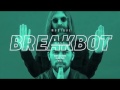 Baby I'm Yours (Breakbot feat Irfane) Live on Le Grand Journal