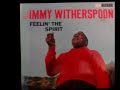 TESTIFYING by Jimmy Witherspoon