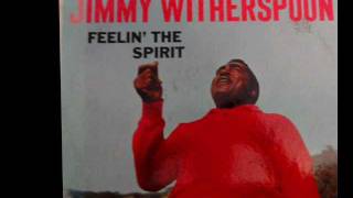 TESTIFYING by Jimmy Witherspoon