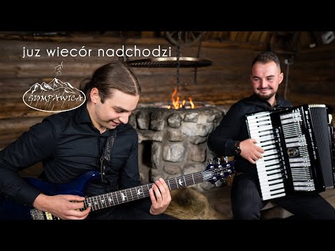 Siompawica - Juz wiecór nadchodzi (Official Video)