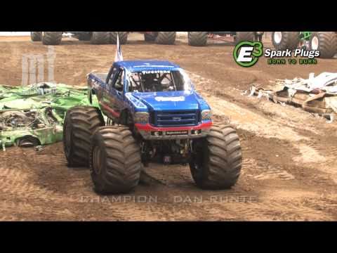 TMB TV: MT Unlimited Episode 2.1 - Fresno, CA - Part 3 of 5