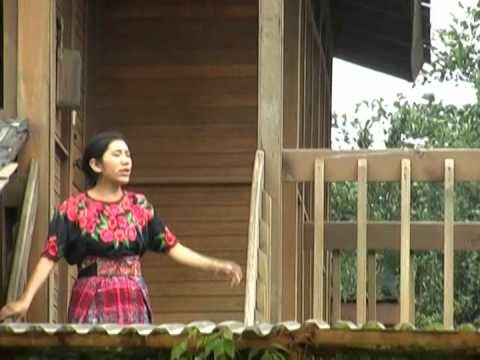 Escogidos fui de Dios fabiola ramirez