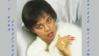 Deniece Williams - It's Your Conscience video