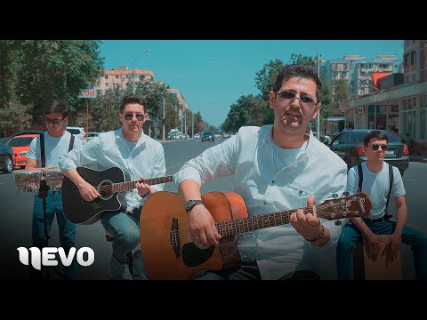 Do'stlar guruhi - Salom do'stim (Official Music Video)