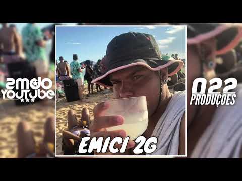 MC 2G - DIA DE TBT - RAVE NO ESCURINHO [ĐJ 2M DO YTB]