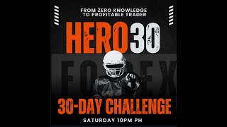 HERO30 REVOLUTION: The Big Announcement You’ve All Been Waiting For!