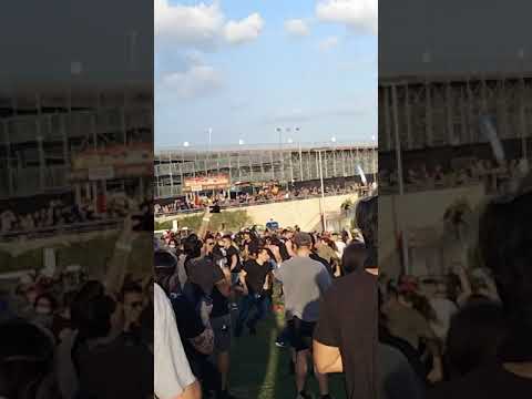 Trivium Austin Tx. 2021