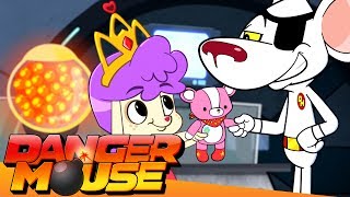 Pink Dawn&#39;s REVENGE!!! | Danger Mouse