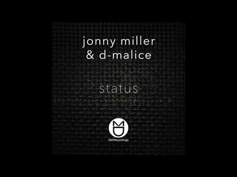Jonny Miller & D-Malice  feat Sabrina Chyld - Let It Grow