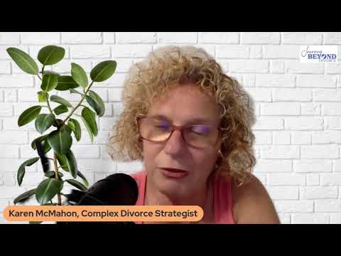 Watch — How to introduce your child to a new partner post divorce