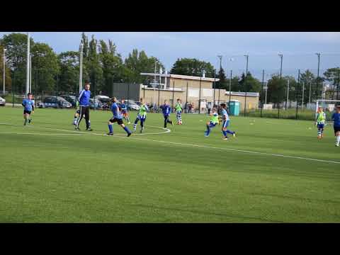 Sparing Stal Pleszew Młodzik Młodszy 2006- Pogoń Nowe Skalmierzyce