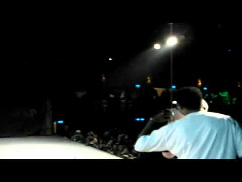 Mc Godo - Ao Vivo no Rio de Janeiro Representando