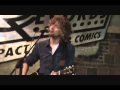 Brendan Benson @ Criminal Records "Sittin ...