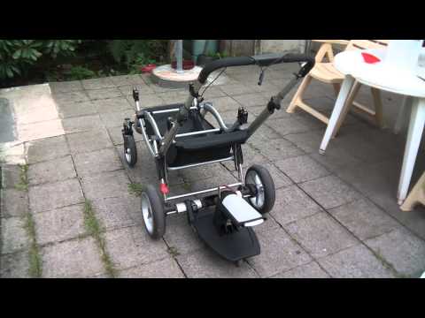 Kid-sit ABC ZOOM DUO