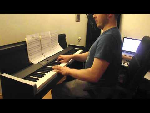 Golden brown; The stranglers Cover video thumbnail