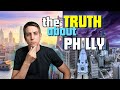 PROS CONS Of Living In Philadelphia In 2024