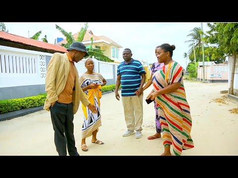 MTANGA NA BAMBO "DALALI WA MAPEBZI,HII NOMA