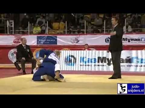 Gyeong-Mi Jeong (KOR) - Luise Malzahn (GER) [-78kg]