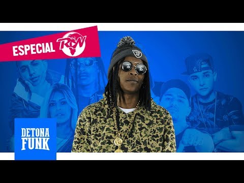 MC Lil - Ao Som da Batida (Prod. DJ G Beats)