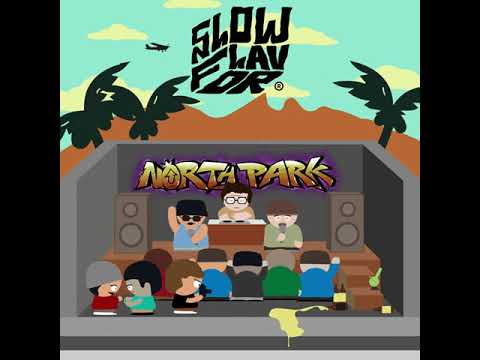 SLOW FLAVOR X LUSTRO ARIZPE X NEXXO EMME (BEAT PINI VARGAS) LOFI HIP HOP