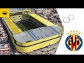 Estadio de la Cerámica (Villarreal CF) - The Matchday Man Stadium Profile
