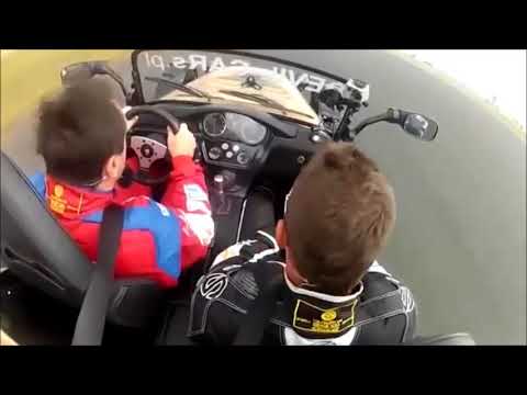 Boys feat Marcin Miller - Disco Polo - Eurobeat -  Initial D -  Running in the 90's