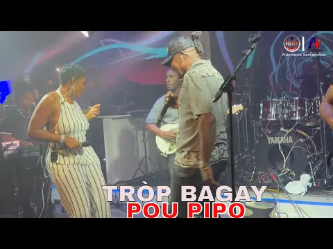 VALE W LIVE RUTSHE AK PIPO KRAZE WEST PALM AK YON ALCHEMY PANDAN POZE KRAZE GUITA 03 7 2025