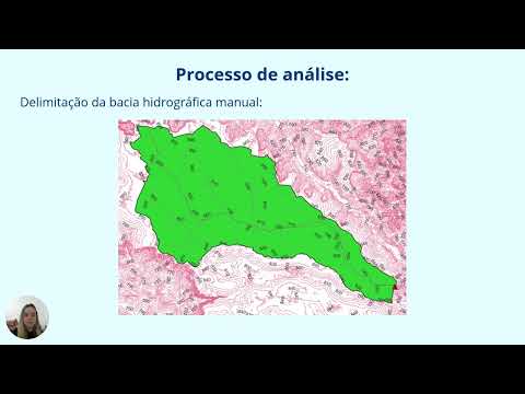 Análise Morfométrica da Bacia Hidrográfica do Rio Formoso (GO) - Isadora Alberton