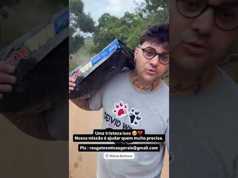 MATIAS BARBOSA Foi uma das cidades atingidas pelas fortes chuvas em Minas Gerais