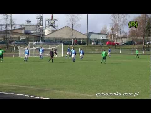 Pałuczanka Żnin - Brzysko-Rol Brzyskorzystewko 2:2 (0:1)