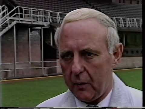 17/10/1989 - Antwerp v Dundee United - UEFA Cup 2nd Round 1st Leg - Goals