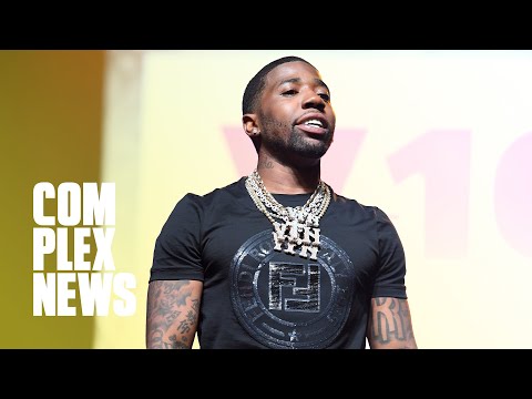 YFN Lucci Talks ‘Wish Me Well 3,’ Seems Over Social Media, & Gives Artists Free Game
