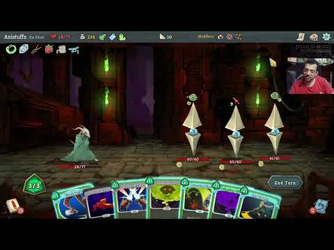 Slay the Spire - Daily Climb - 23 November 2023