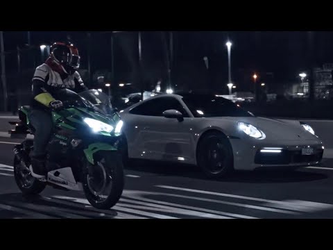 Henry Neeson - La Última Vez