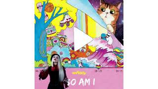 Download lagu So am I of Ava Max but the instrumental is After S... mp3