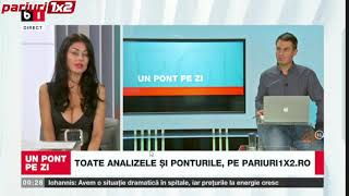 PONTURILE LUI BOGDAN SOCOL: Selecții pentru derby-urile finalului de săptămână!