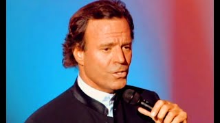 Julio Iglesias La Carretera (En vivo Paris 1997)