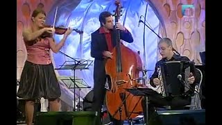 Nuestro Tiempo_Astorpia quinteto Piazzolla_Tango Argentina