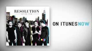 Action Item - BRAVE [OFFICIAL LYRIC VIDEO]